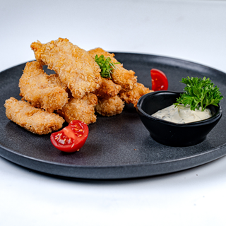 Куриное филе (чикен) 250 гр