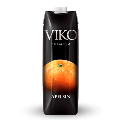 Вико апельсиновый 1л