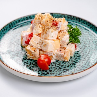 Салат "Смак"