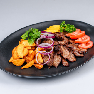 Джиз биз Говядина (0,5кг)