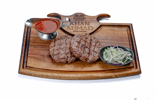 Котлета Большая (1шт)