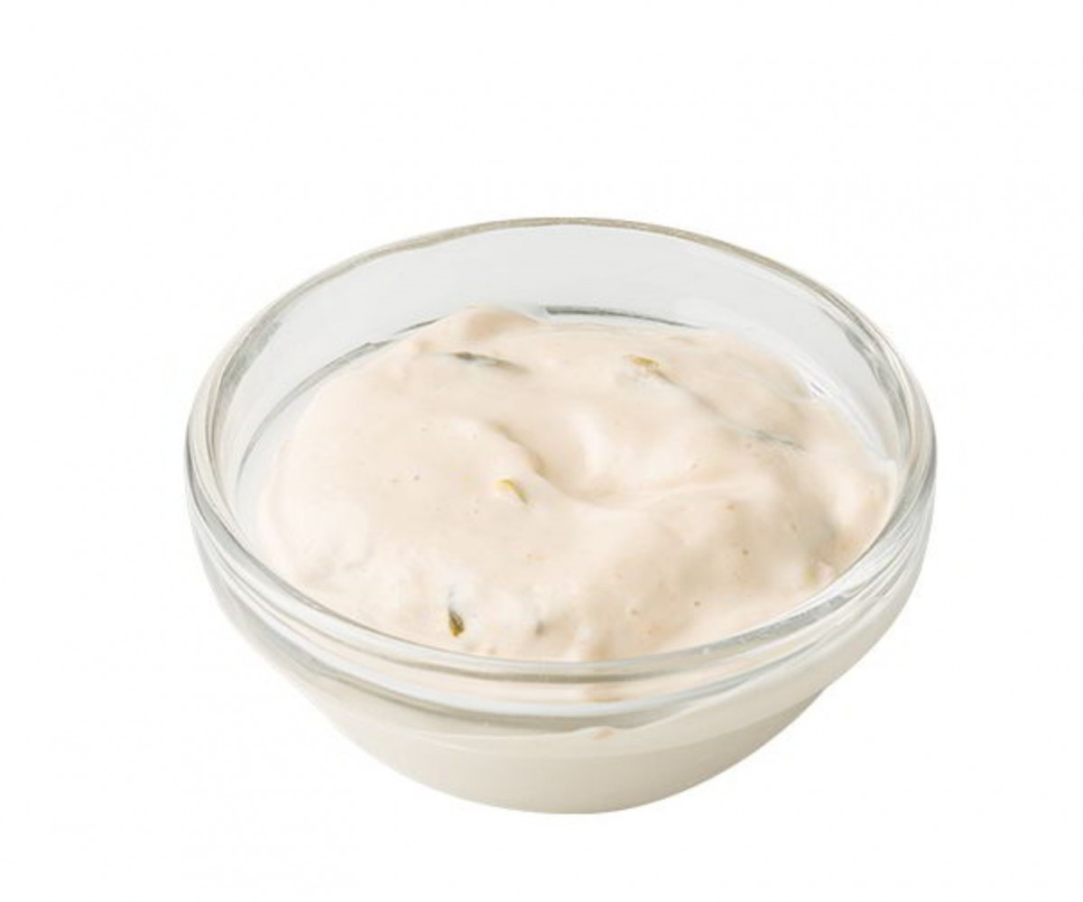 Соус "Чесночный"