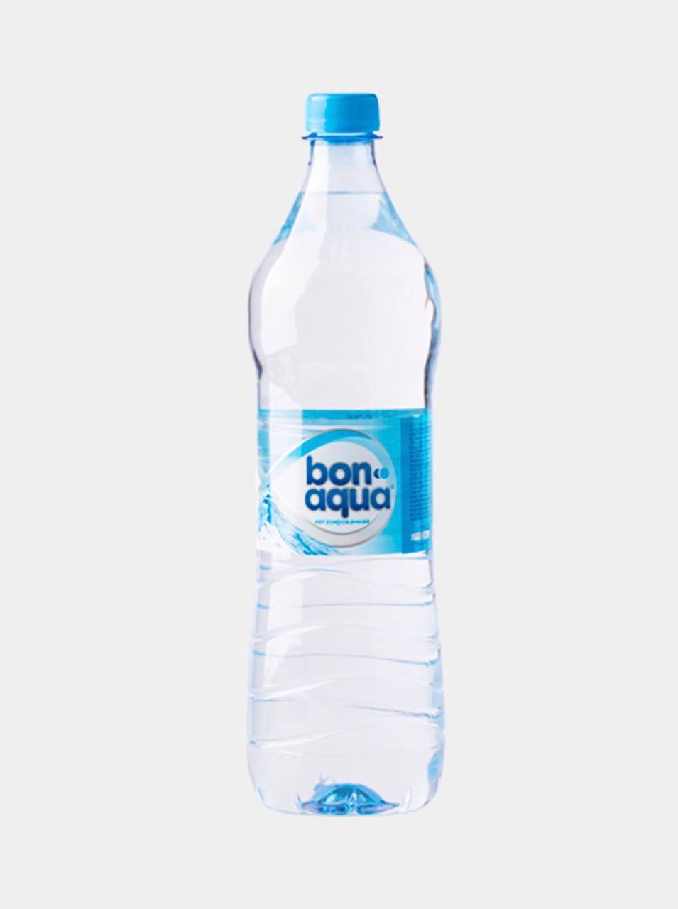 Bonaqua Негазированная 1л