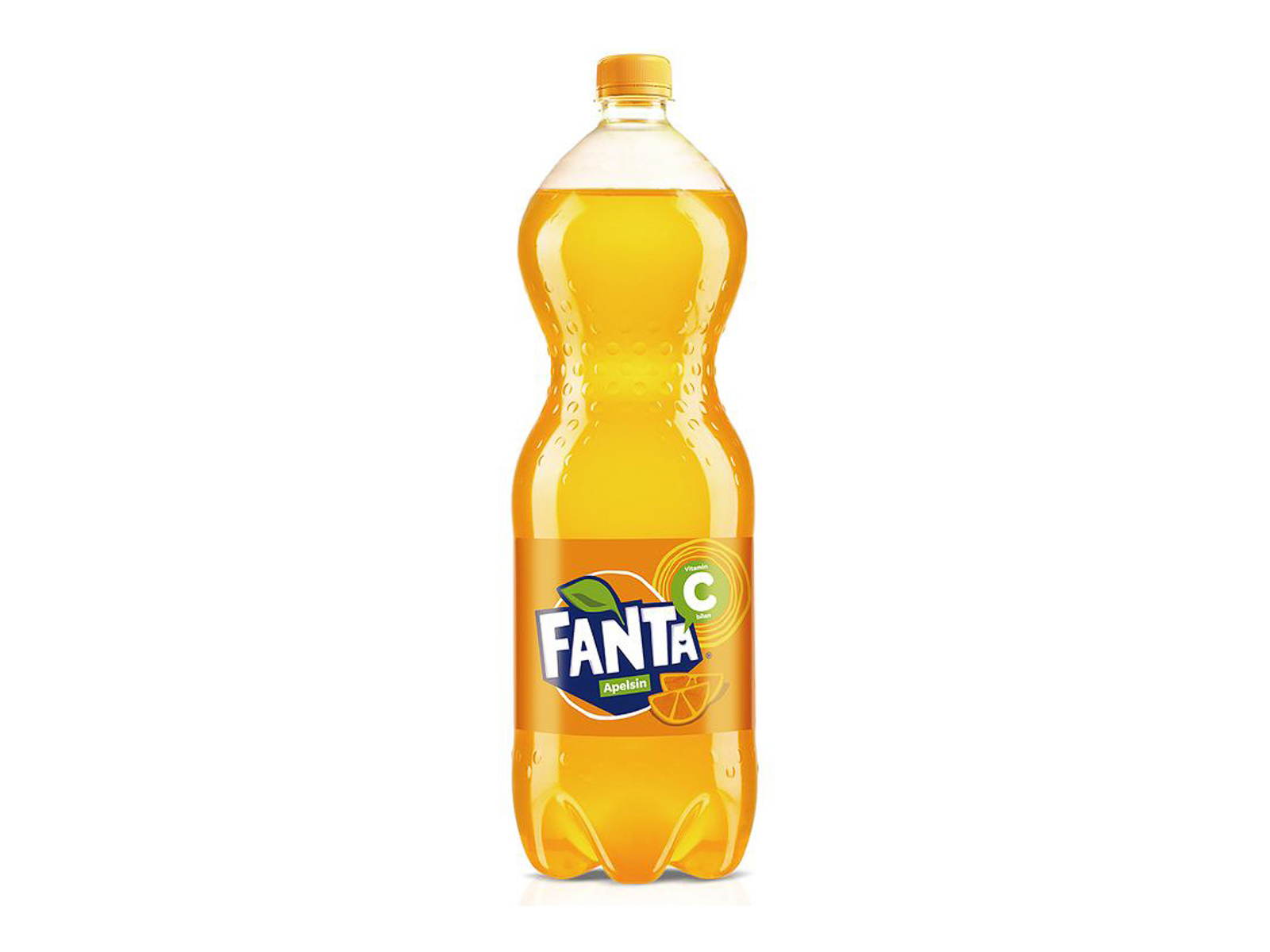 Fanta 1л