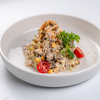 Салат "Shashlikuz"