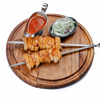 Бараний Курдюк