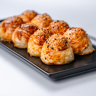 Самса "Shashlikuz" (1шт)