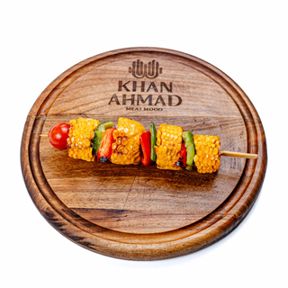 Кукуруза (1шт)