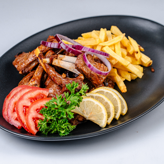 Джиз биз из баранины (1кг)