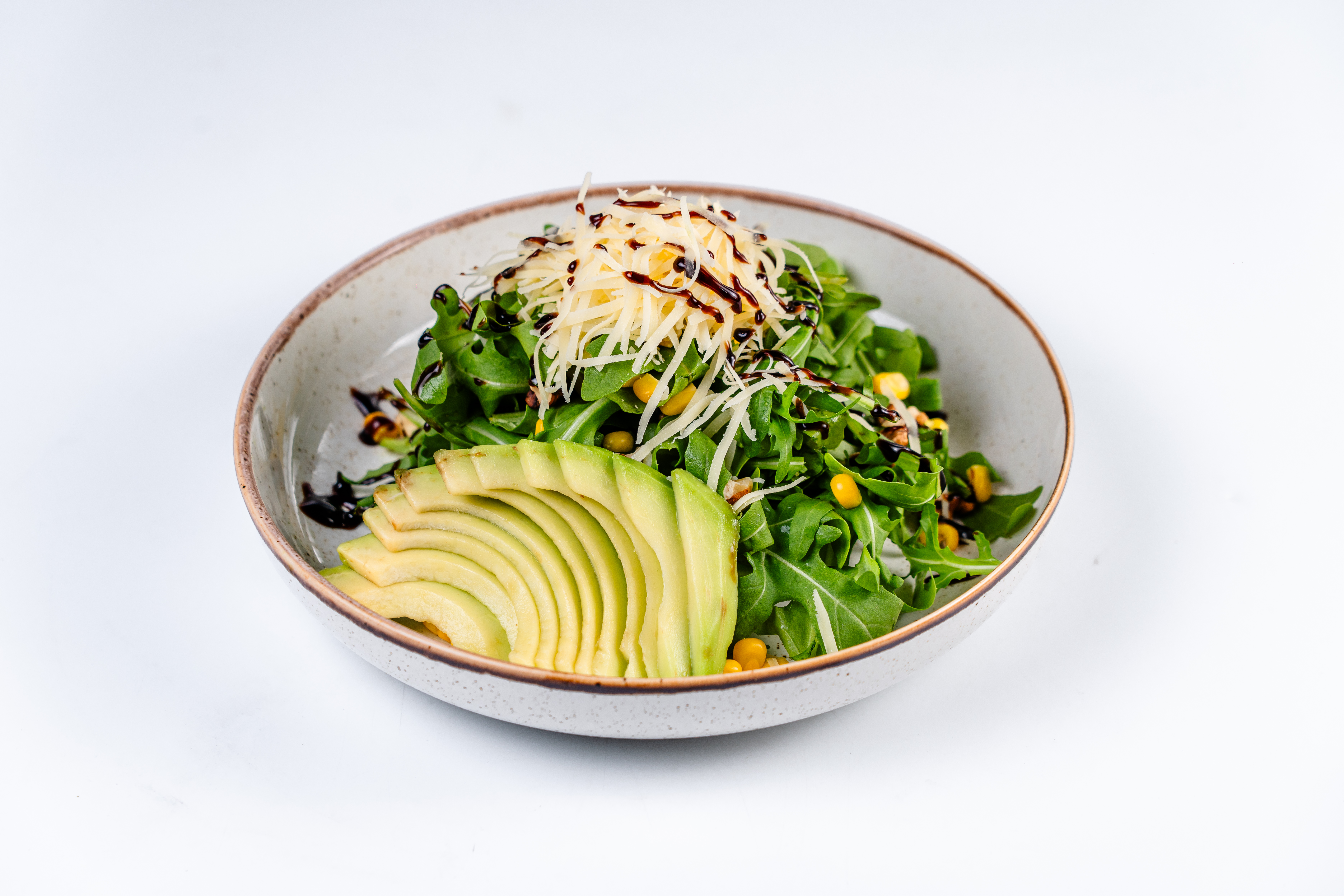 Салат "Авокадо"