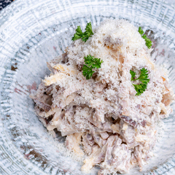 Салат "Мужской каприз"