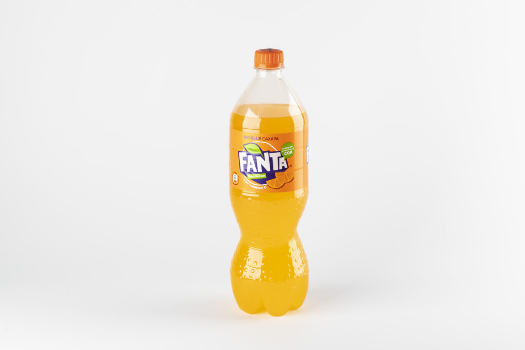 Fanta 1л